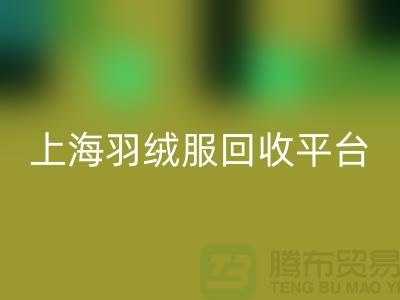 波司登羽絨服回收平臺的環保意義-全天可預約回收#上海騰布貿易