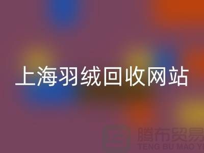 綠色生活，從羽絨回收開始，推薦值得信賴的羽絨回收網(wǎng)站