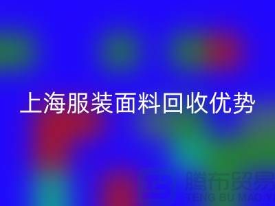 上海服裝面料回收：騰布貿易有限公司的環保行動