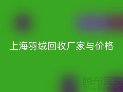 灰鴨絨收購價格多少錢一公斤-上海羽絨回收廠家