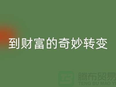 回收庫(kù)存拉鏈：從垃圾到財(cái)富的奇妙轉(zhuǎn)變