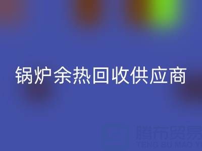 鍋爐余熱回收供應(yīng)商有哪些公司——上海騰布貿(mào)易公司