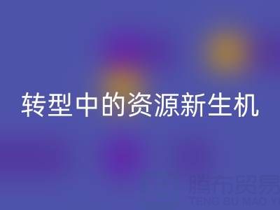上海服裝面料回收：綠色轉型中的資源新生機