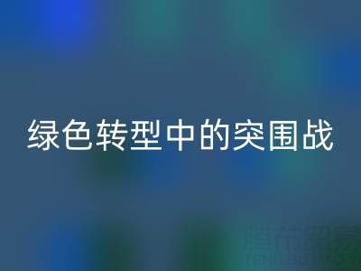 庫存布料回收公司：挑戰與機遇并存，綠色轉型中的突圍戰