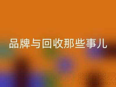 探尋油漆涂料世界：知名品牌與回收那些事兒