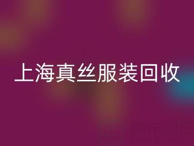 從廢棄到精品:上海真絲服裝回收廠家的奇妙轉變之路